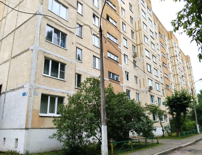 1-к. квартира, 32,8&nbsp;м²