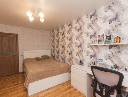 3-к. квартира, 86&nbsp;м²