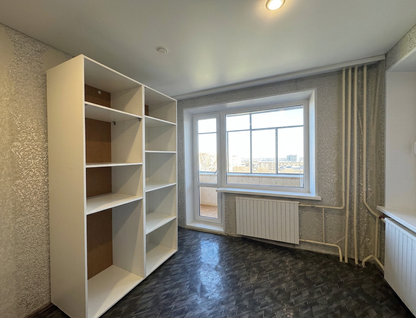 1-к. квартира, 30,7&nbsp;м²
