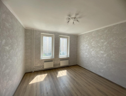 1-к. квартира, 38,3&nbsp;м²