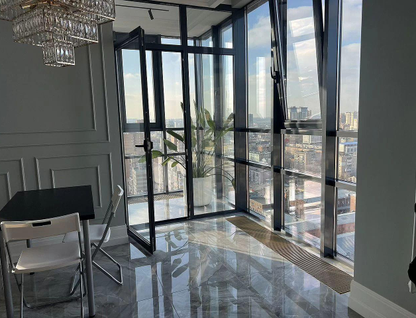 3-к. квартира, 100&nbsp;м²