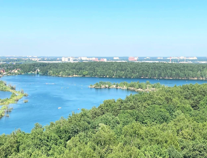 2-к. квартира, 86,1 м²