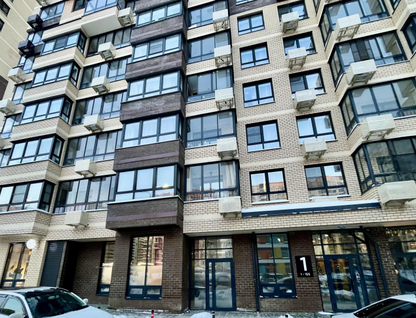 Помещение свободного назначения, 86,2&nbsp;м²