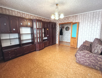 3-к. квартира, 63,4&nbsp;м²