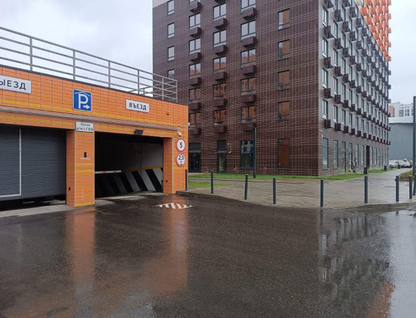 Машино-место, 13&nbsp;м²