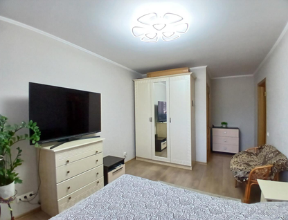 2-к. квартира, 60,8 м²