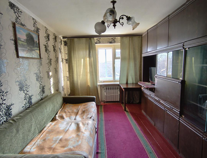 1-к. квартира, 31&nbsp;м²