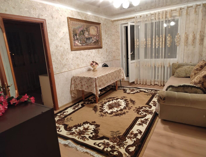 1-к. квартира, 39,2&nbsp;м²