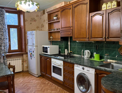 3-к. квартира, 92,4&nbsp;м²