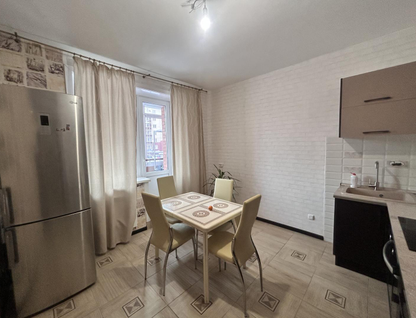 2-к. квартира, 66,3 м²