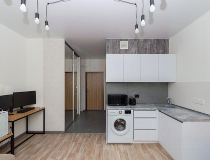 Студия, 26&nbsp;м²