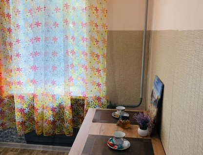 1-к. квартира, 22 м²