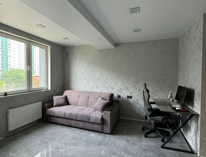 Студия, 25 м²