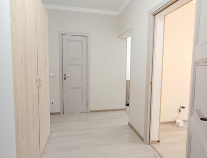 1-к. квартира, 41 м²