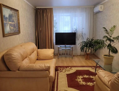 4-к. квартира, 80,8&nbsp;м²