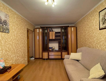 2-к. квартира, 43,4&nbsp;м²