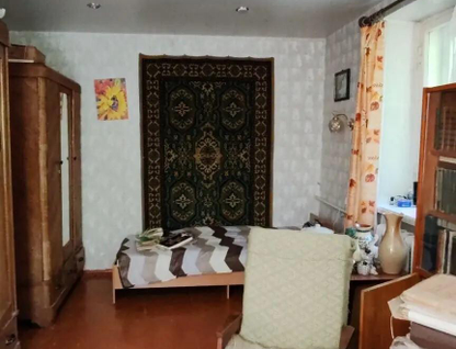 1-к. квартира, 31 м²