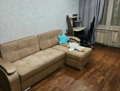 2-к. квартира, 44,5 м²