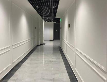 1-к. квартира, 56,9 м²