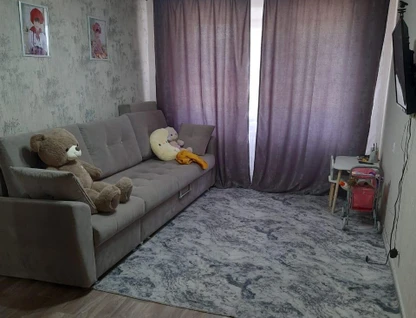 2-к. квартира, 39&nbsp;м²