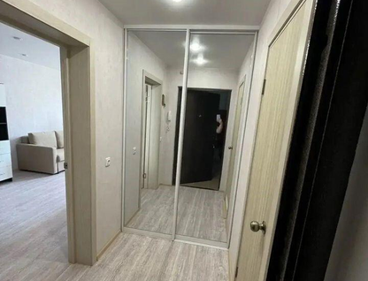 Студия, 25&nbsp;м²