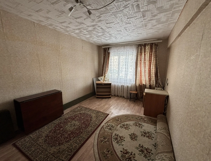1-к. квартира, 31&nbsp;м²