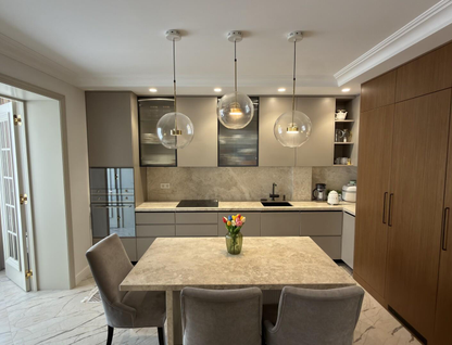 4-к. квартира, 131,7 м²