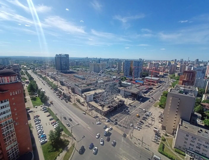 3-к. квартира, 52,5&nbsp;м²
