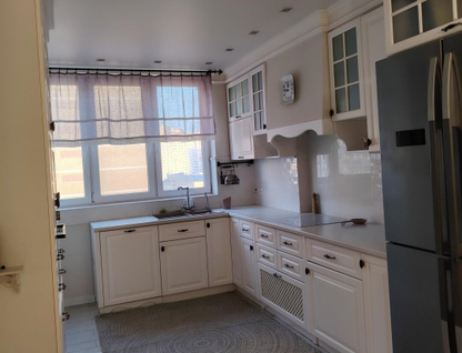 3-к. квартира, 92,6 м²