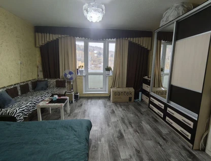 1-к. квартира, 41,6&nbsp;м²