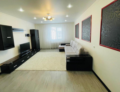 4-к. квартира, 88,4 м²