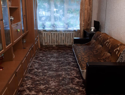 3-к. квартира, 56&nbsp;м²