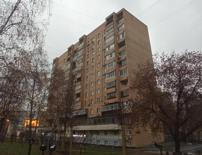 1-к. квартира, 33,2&nbsp;м²