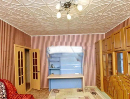 3-к. квартира, 72&nbsp;м²