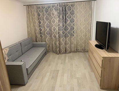 1-к. квартира, 36,6&nbsp;м²