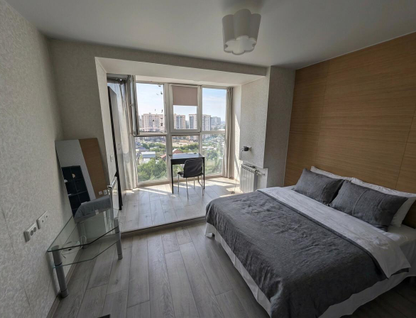 Студия, 27&nbsp;м²
