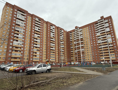 2-к. квартира, 59,4&nbsp;м²