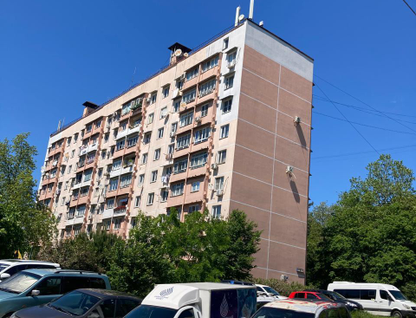 2-к. квартира, 47&nbsp;м²