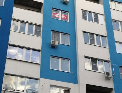 1-к. квартира, 33&nbsp;м²