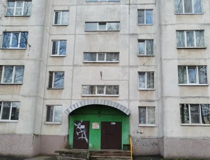 3-к. квартира, 67 м²