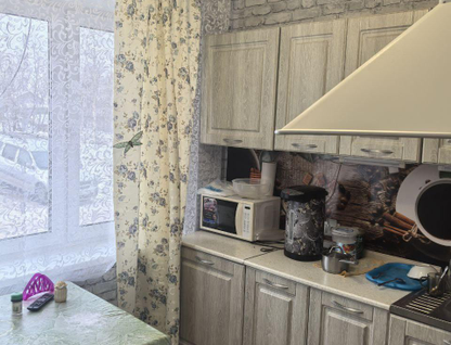 2-к. квартира, 44,4&nbsp;м²