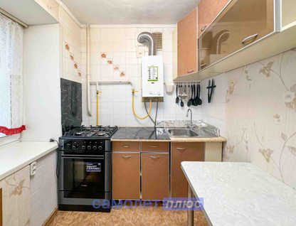 2-к. квартира, 44,7&nbsp;м²