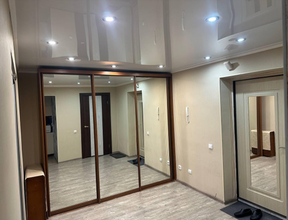 1-к. квартира, 42,6&nbsp;м²