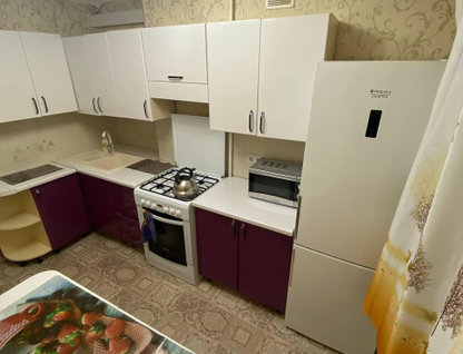 3-к. квартира, 52,9&nbsp;м²