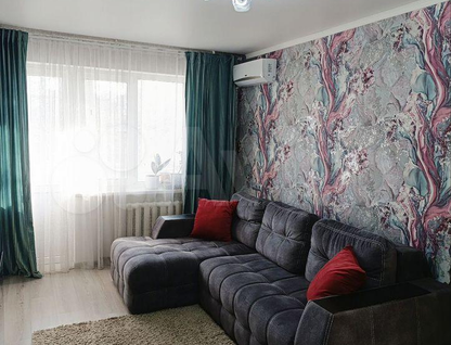 1-к. квартира, 32&nbsp;м²