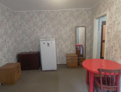 1-к. квартира, 23,5&nbsp;м²