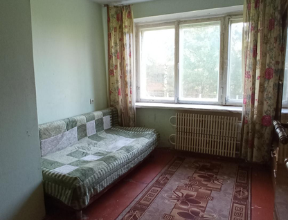 1-к. квартира, 20,5&nbsp;м²