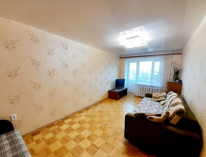 4-к. квартира, 80,8&nbsp;м²