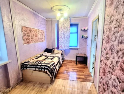 2-к. квартира, 42,2&nbsp;м²