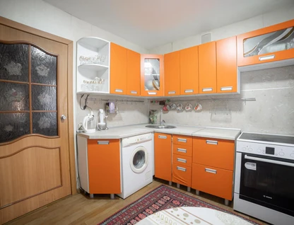 3-к. квартира, 65&nbsp;м²